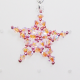 Star - Earrings Virgo - 2